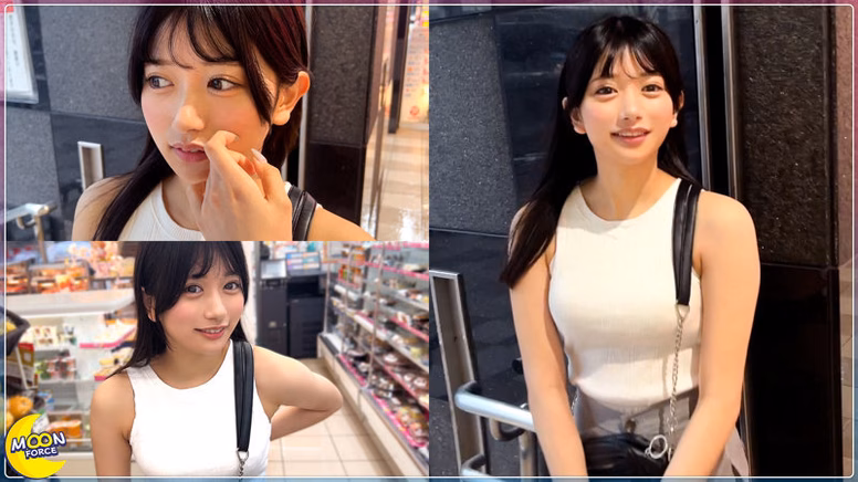 karin@愛くるしい小動物系女子