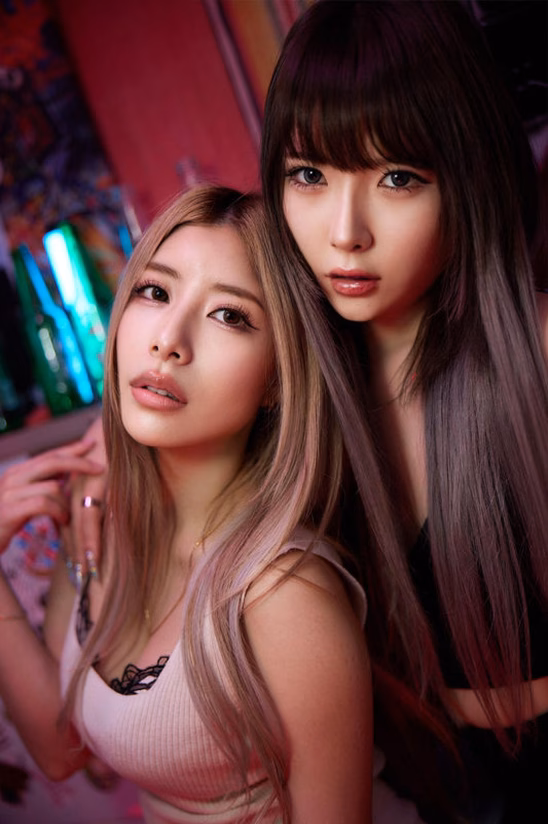 つかさ＆くるみ