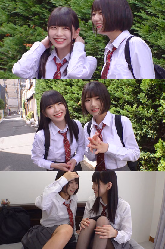 こはるちゃん＆りくちゃん